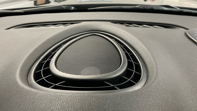 MINI Hatchback 135kW Cooper S Level 3 33kWh 3dr Auto Electric Hatchback